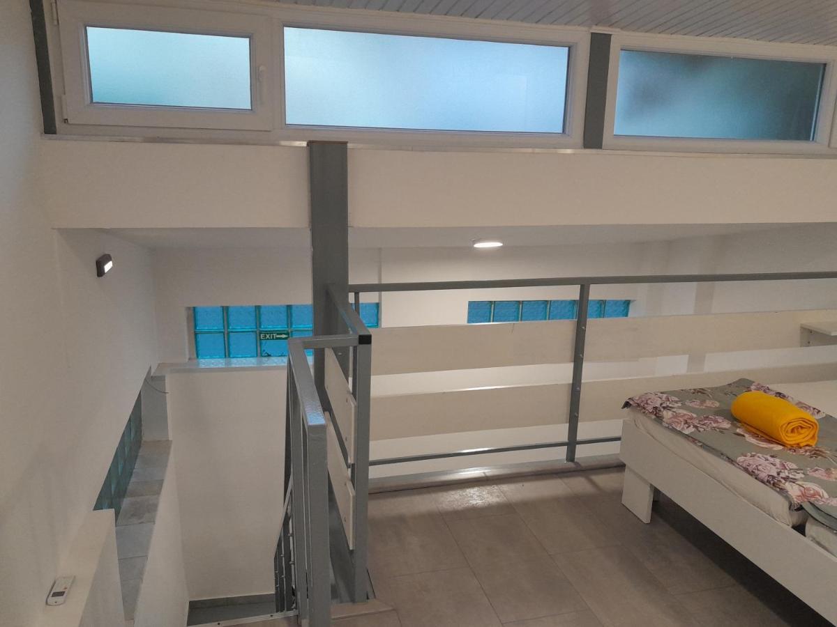 Apartments Mare Pula Exterior photo