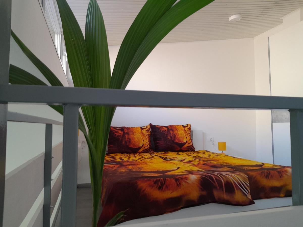 Apartments Mare Pula Exterior photo